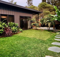 Bali In Berrara - Yamba Accommodation