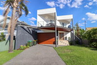 Bali St BeachHouse