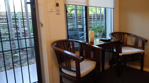 Bali Studio - Yamba Accommodation 3