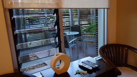 Bali Studio - Yamba Accommodation 2