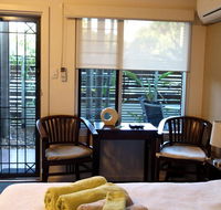 Bali Studio - Yamba Accommodation