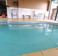 Ballarat Central City Motor Inn - Yamba Accommodation