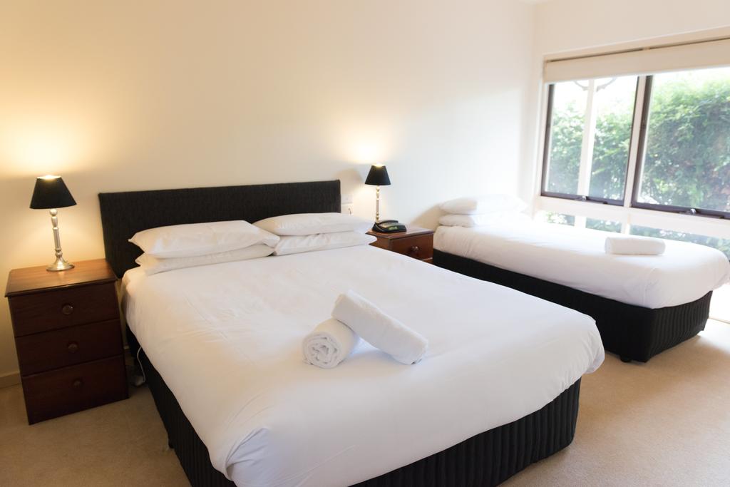 Sulky VIC Yamba Accommodation