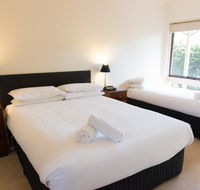Ballarat Colonial Motor Inn - Yamba Accommodation