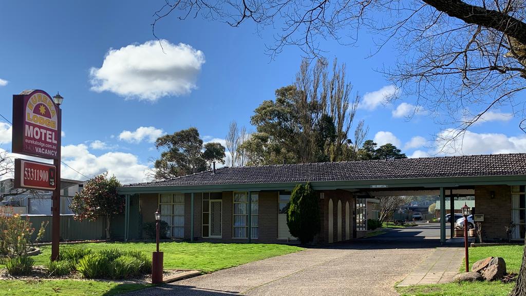 Black Hill VIC Yamba Accommodation