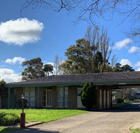 Ballarat Eureka Lodge Motel - Yamba Accommodation