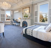 Ballarat Premier Apartments - Yamba Accommodation