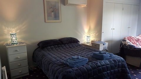 Ballarat Tranquility Cottages - Yamba Accommodation 2