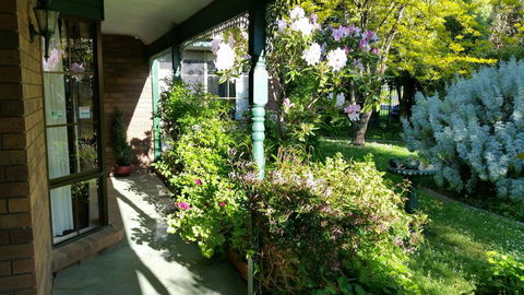 Ballarat Tranquility Cottages - Yamba Accommodation 1