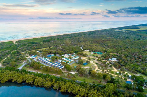 Ballina Beach Village - Yamba Accommodation 0