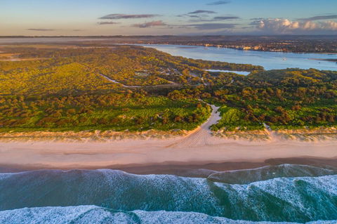 Ballina Beach Village - Yamba Accommodation 1