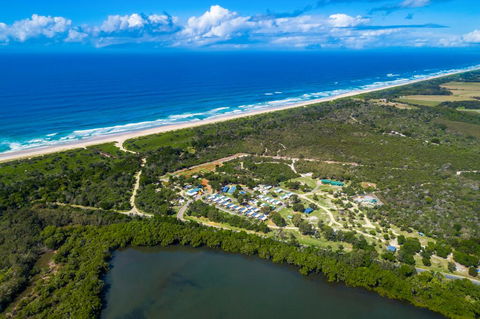 Ballina Beach Village - Yamba Accommodation 2