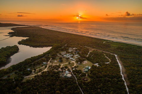 Ballina Beach Village - Yamba Accommodation 3