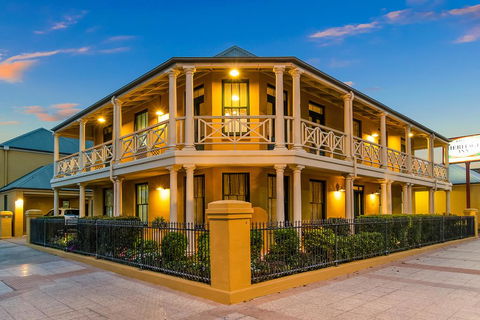 Ballina Heritage Inn - Yamba Accommodation 2