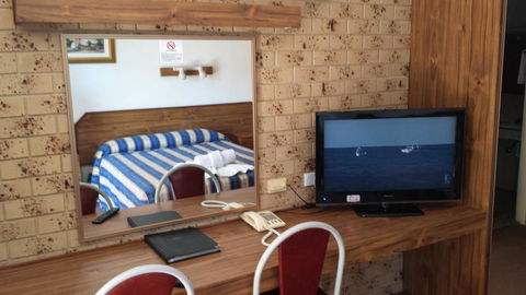Ballina Hi-Craft Motel - Yamba Accommodation 2