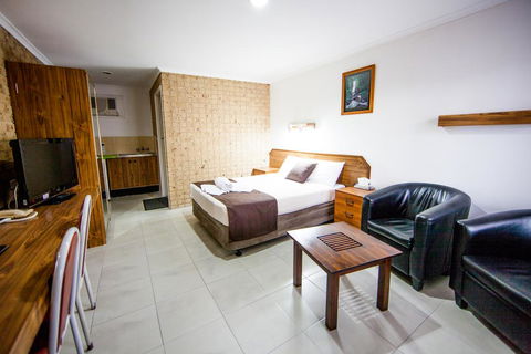 Ballina Hi-Craft Motel - Yamba Accommodation 0