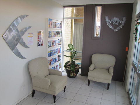 Ballina Hi-Craft Motel - Yamba Accommodation 3