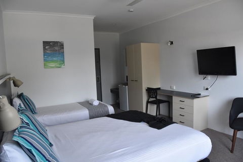 Ballina Homestead Motel - Yamba Accommodation 1