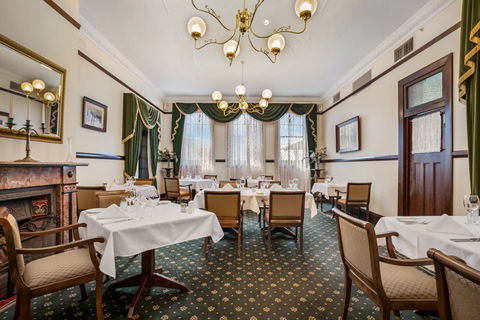 Ballina Manor Boutique Hotel - Yamba Accommodation 2