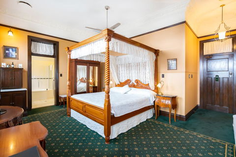 Ballina Manor Boutique Hotel - Yamba Accommodation 3
