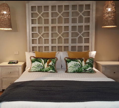 Ballina Palms Boutique Motel - Yamba Accommodation 2