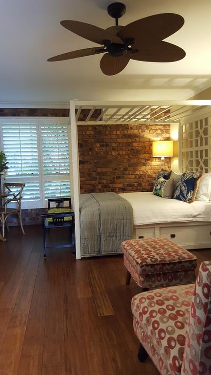 Ballina Palms Boutique Motel - Yamba Accommodation 3