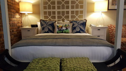 Ballina Palms Boutique Motel - Yamba Accommodation 0