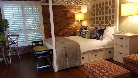 Ballina Palms Boutique Motel - Yamba Accommodation 1