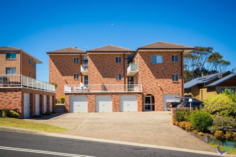 Ballingalla Apartments - By The Golf Course - Yamba Accommodation 2