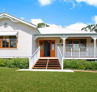 Ballogie Lodge - a quality timeless retreat