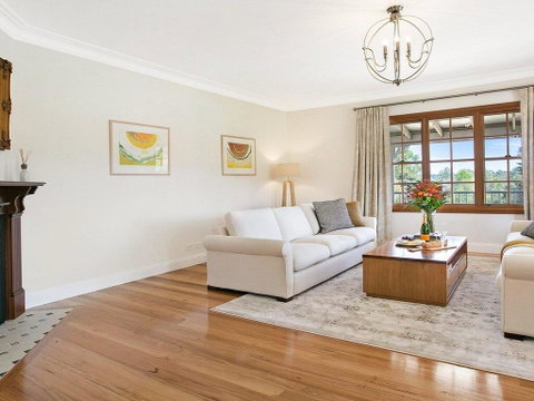 Ballogie Lodge - A Quality, Timeless Retreat - Yamba Accommodation 2