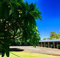 Balonne River Motor Inn - Yamba Accommodation