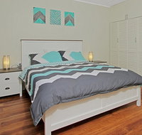 Baltica Beach House - Yamba Accommodation