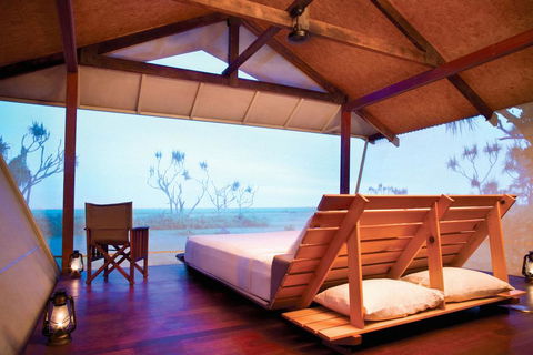 Bamurru Plains - Yamba Accommodation 1