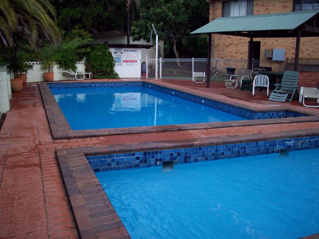 Bowraville NSW Yamba Accommodation