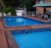 Banana Coast Caravan Park - Yamba Accommodation