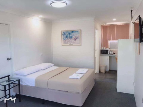 Bananatown Motel - Yamba Accommodation 1