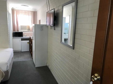 Bananatown Motel - Yamba Accommodation 2