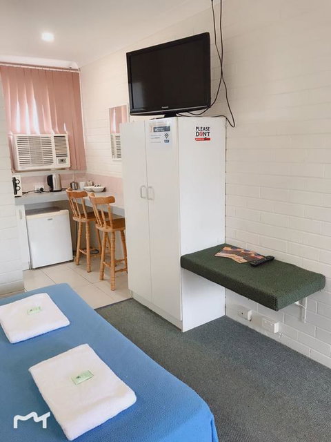 Bananatown Motel - Yamba Accommodation 3