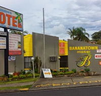 Bananatown Motel - Yamba Accommodation