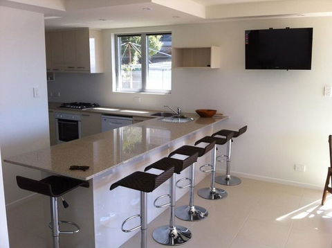 BANGALEE - Yamba Accommodation 2