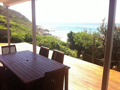 BANGALEE - Yamba Accommodation 1