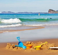 BANGALEE - Yamba Accommodation