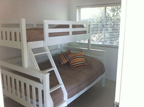 BANGALEE - Yamba Accommodation 3