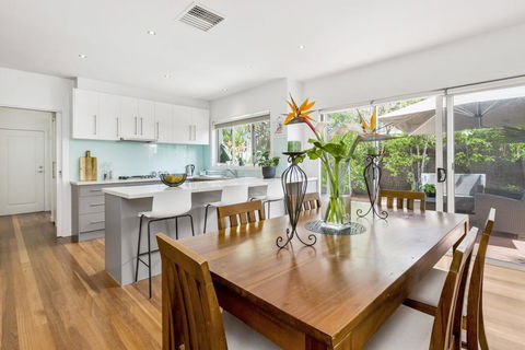 BANGALOW - MORNINGTON - Yamba Accommodation 1