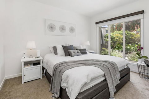 BANGALOW - MORNINGTON - Yamba Accommodation 2
