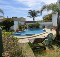 Banjo Paterson Motor Inn
