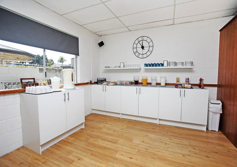 Banjo Paterson Motor Inn - Yamba Accommodation 3