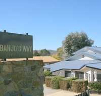 Banjos Way 1/23 Banjo Patterson Crescent - Yamba Accommodation