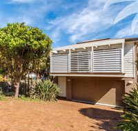 Banksia - Yamba Accommodation